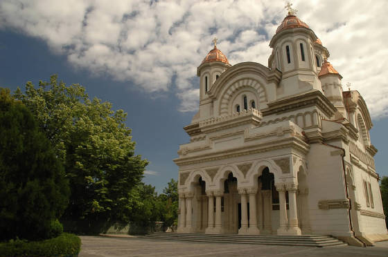 Catedrala din Galati