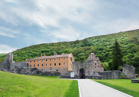 Gânduri pentru Săptămâna Mare (Sf. Nicolae Velimirovici)