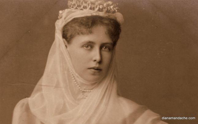 Rolul Reginei Maria în Primul Război Mondial a fost covârşitor meritând cu prisosinţă apelativul de «Mama tuturor»