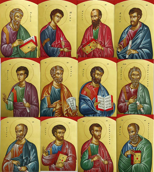 Icoana în viața creștinului ortodox: comuniune cu sfinții și cu Biserica Ortodoxă