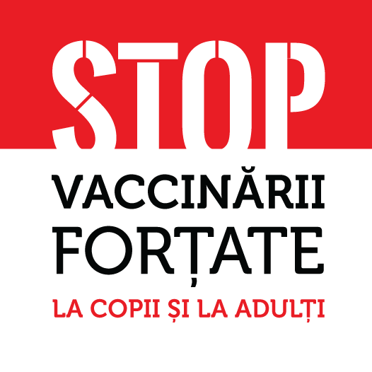 Stop vaccinării forțate la copii și adulți